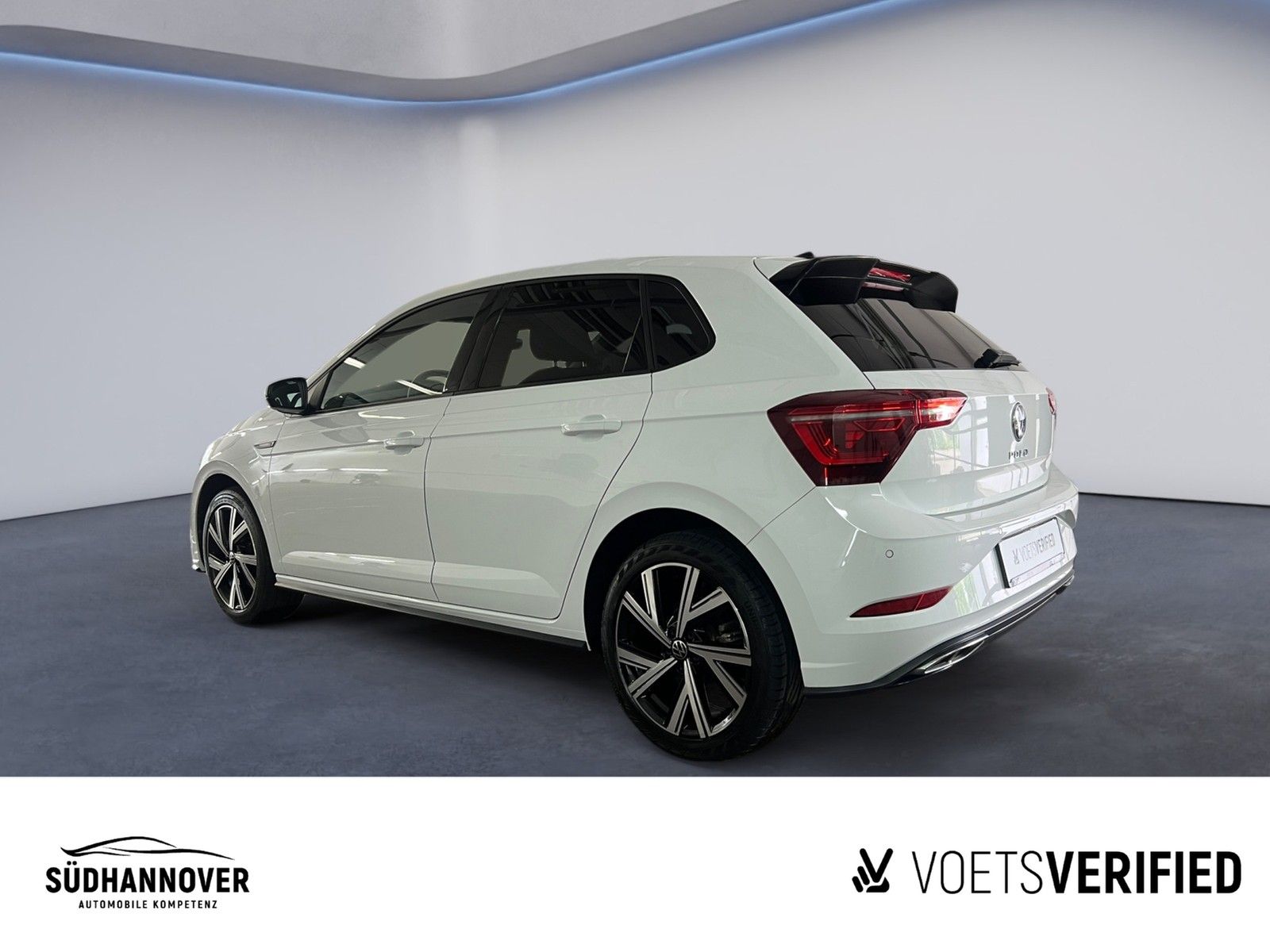 Volkswagen Polo - Bild 4