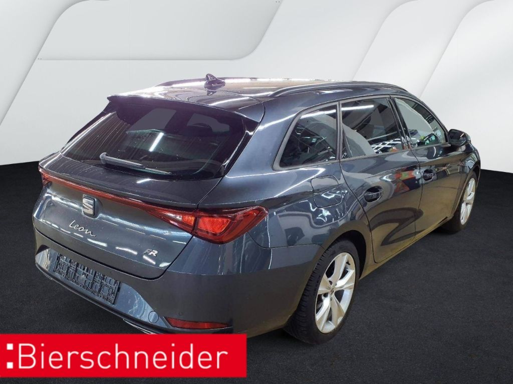 Seat Leon - Bild 3