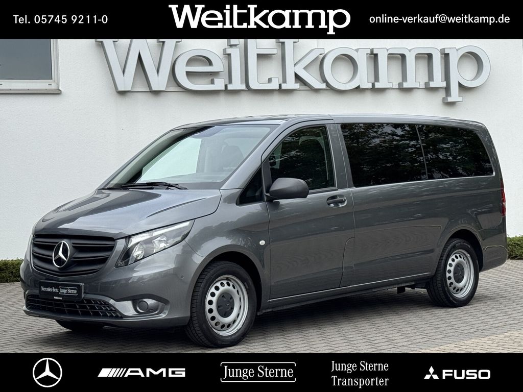 Image of Mercedes-Benz Vito