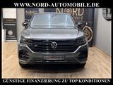 Volkswagen Touareg R-Line Black Style 4MOT 3.0 TDI Innovisi - Volkswagen Touareg: TDI
