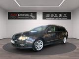 Volkswagen Passat 2.0 TDI 4M AHK*PANO*Xen*NAVI*Leder-Beige - gebrauchte VW Passat Variant aus dem Jahr 2010