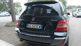Mercedes-Benz Mercedes-benz GLK 220 CDI 4Matic BlueEFFICIENCY  - Mercedes-Benz GLK-Class: Kombi