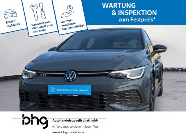 Volkswagen Golf 2.0 TSI OPF DSG GTI Clubsport