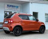 Suzuki Ignis 1.2 HYBRID Allgrip Comfort KAMERA LM AHK - gebrauchte Suzuki Ignis aus dem Jahr 2024
