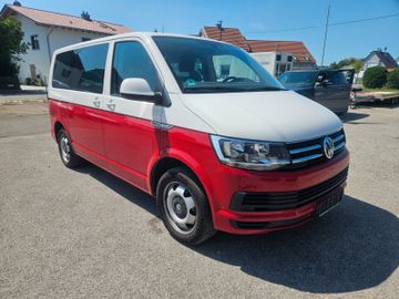 Volkswagen T6 Caravelle - 6