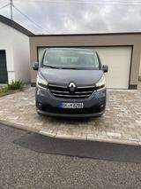 Renault Trafic 3 - Renault Trafic von privat