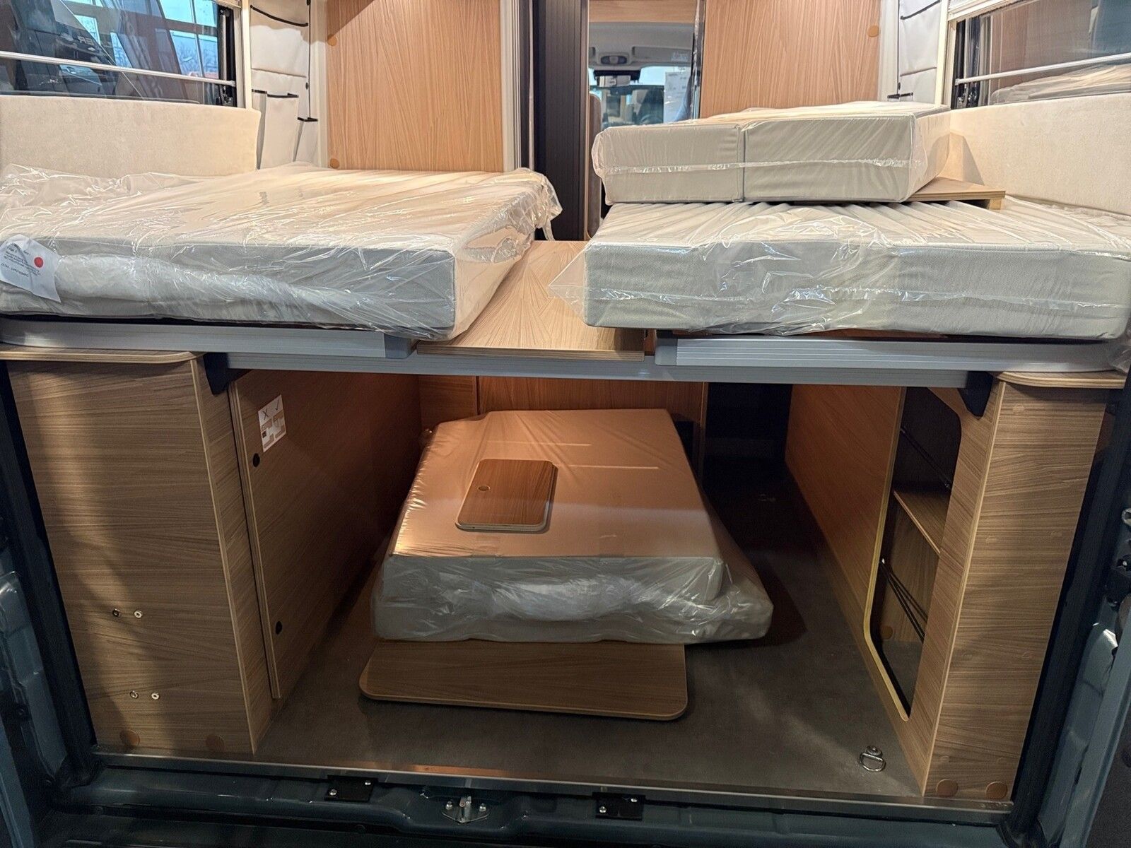 Fahrzeugabbildung Pössl Roadcruiser Citroen 180 PS Autom, 180 PS, LED