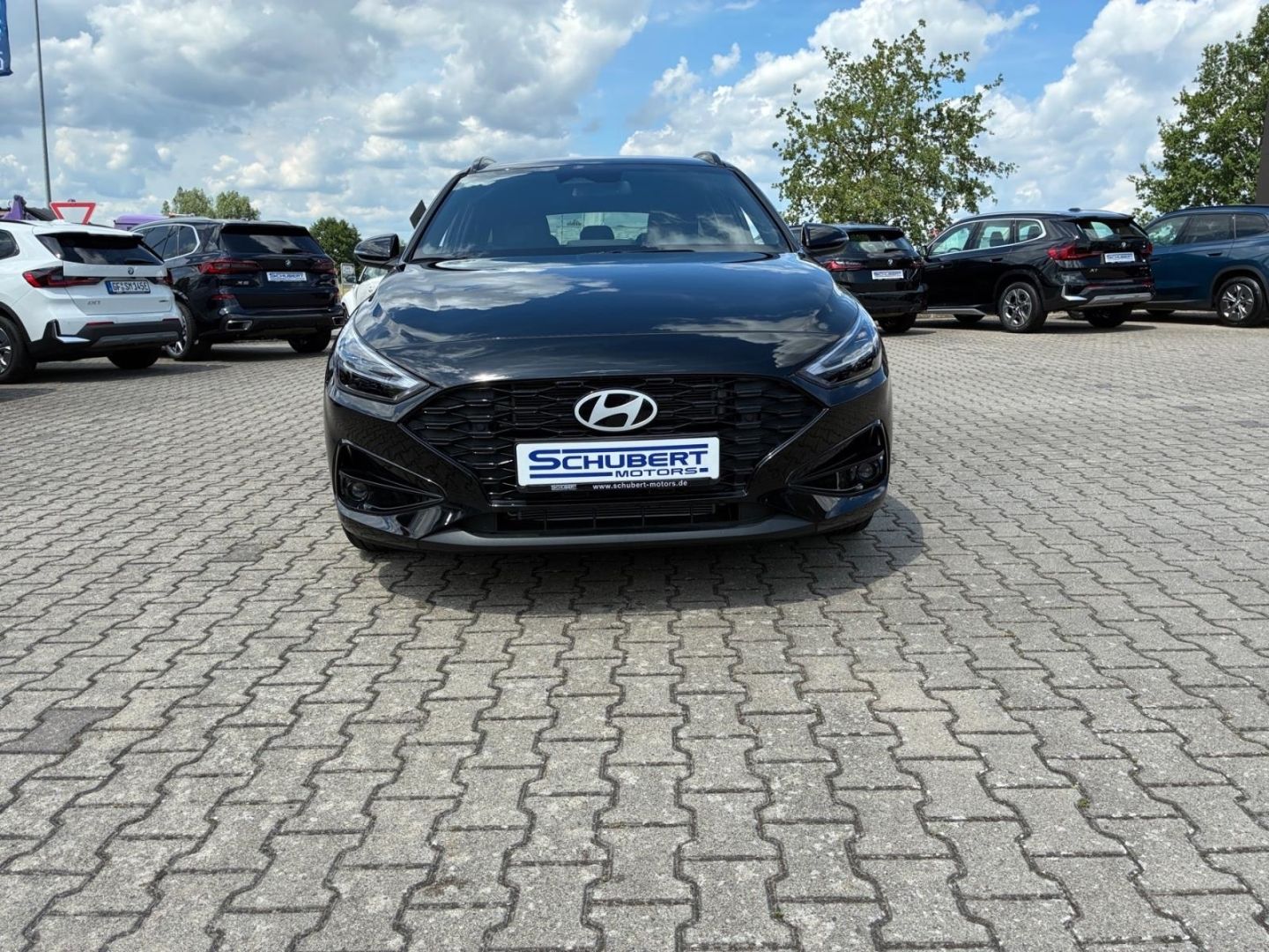 Hyundai i30 - Bild 2