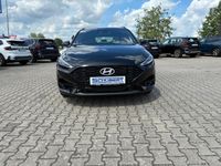 Hyundai i30 - Vorschau Bild 2