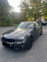 BMW 3er F34 Gran Turismo 2.0 190 Ps - BMW: 1er Ps