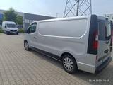 Opel Vivaro Kastenwagen Bott / Sortimo Fah... - Opel Vivaro: Kastenwagen
