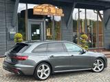Audi A4 Avant 50 TDI Quattro S line +CAM+DACH+FLA+AHK - Audi A4 mit Diesel-Antrieb: Dach