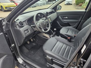 Dacia Duster - 5