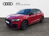 Audi A1 Sportback 35TFSI S-line LED-Scheinwerfer, Inf - Audi A1 aus 2025