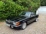 Mercedes-Benz SL 560 restauriert und top gepflegt - Mercedes-Benz Gebrauchtwagen von 1986