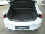 Seat LEON FR 1.5 ETSI DSG PARKLENKASS. NAVI SITZH.    - Seat Leon mit 5 Türen