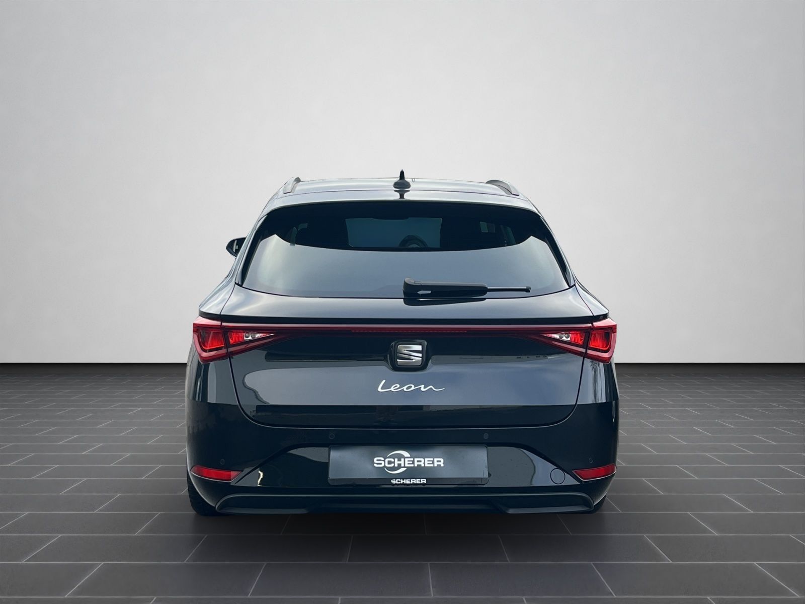 Seat Leon - Bild 7
