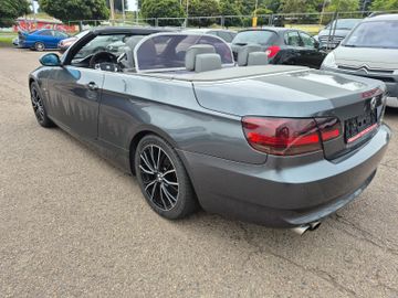 BMW 325 - 3