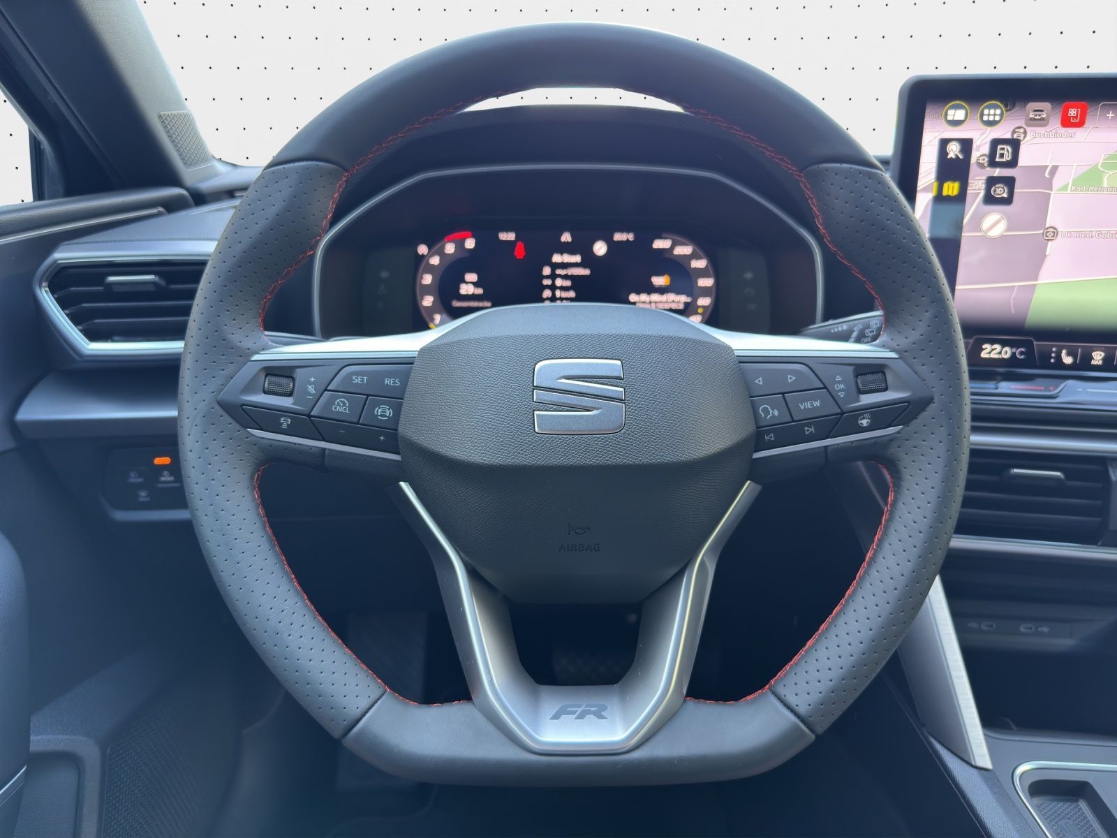 Seat Leon - Bild 8