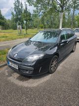 Renault Laguna 2.0 turbo automatik Panorama - Renault Laguna: Turbo