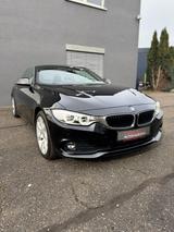 BMW 430d Cabrio Advantage Automatik - gebrauchte BMW 4er Reihe aus dem Jahr 2016