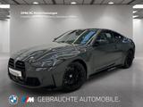 BMW M4 Competition Coupé Driv.Assist.Prof Harman/K - BMW M4 Gebrauchtwagen in Frankfurt