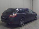 Peugeot 508 2.0 HDi GT-Line T-Leder Navi LED JBL - Peugeot 508 mit Diesel-Antrieb: Kombi, 2.0