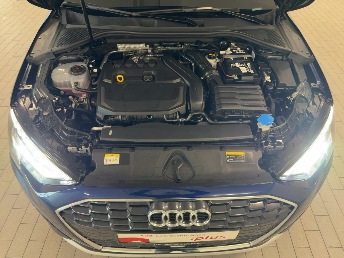 Audi A3 - Bild 24
