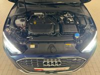Audi A3 - Vorschau Bild 24
