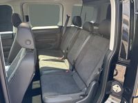 Volkswagen Caddy - Vorschau Bild 12