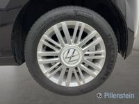 Volkswagen up! - Vorschau Bild 4