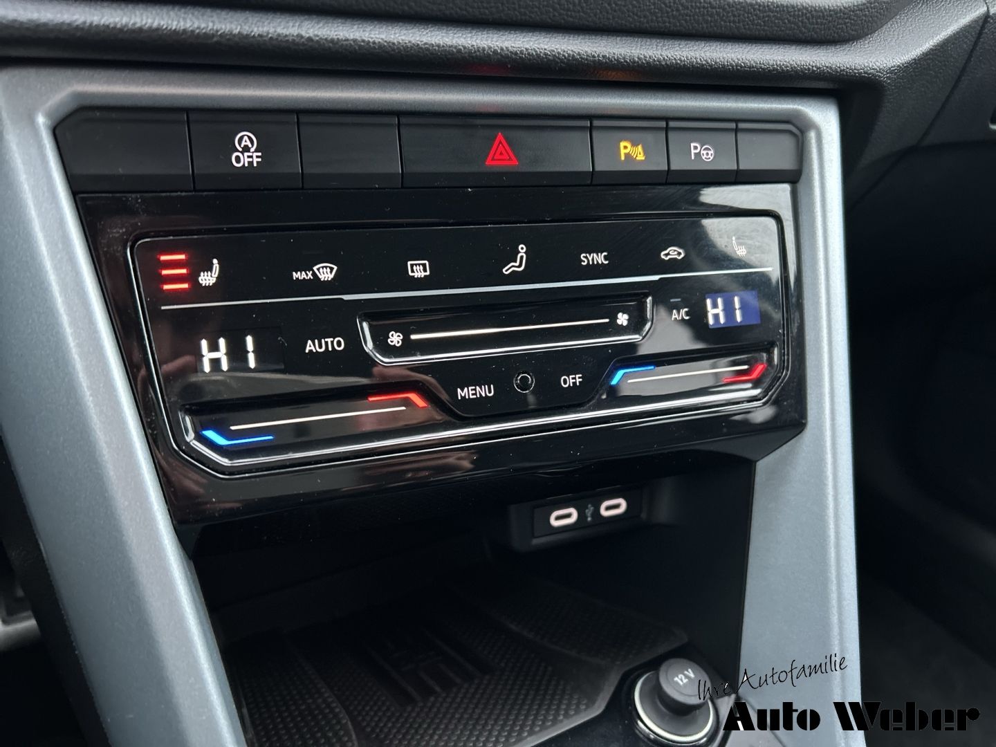 Volkswagen T-Roc - Bild 20