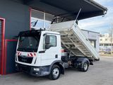 MAN TGL 8.220 MEILLER Klima NAVI Kamera Orig. 32'tkm - Angebote entsprechen deinen Suchkriterien