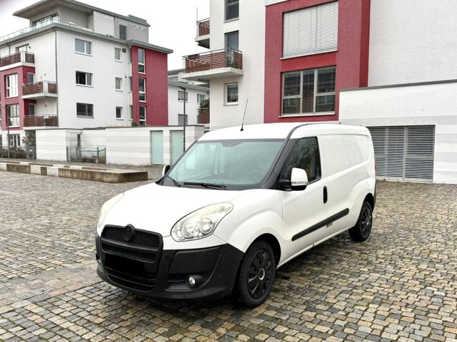 Fiat Doblo 1,6 Maxi Kühler Top Zustand