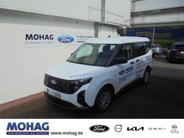 Ford Tourneo Courier Trend 1.0 EcoBoost EU6d Winterpa