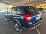 Chevrolet Captiva 2010 2.4benzin - Chevrolet Captiva in Dortmund
