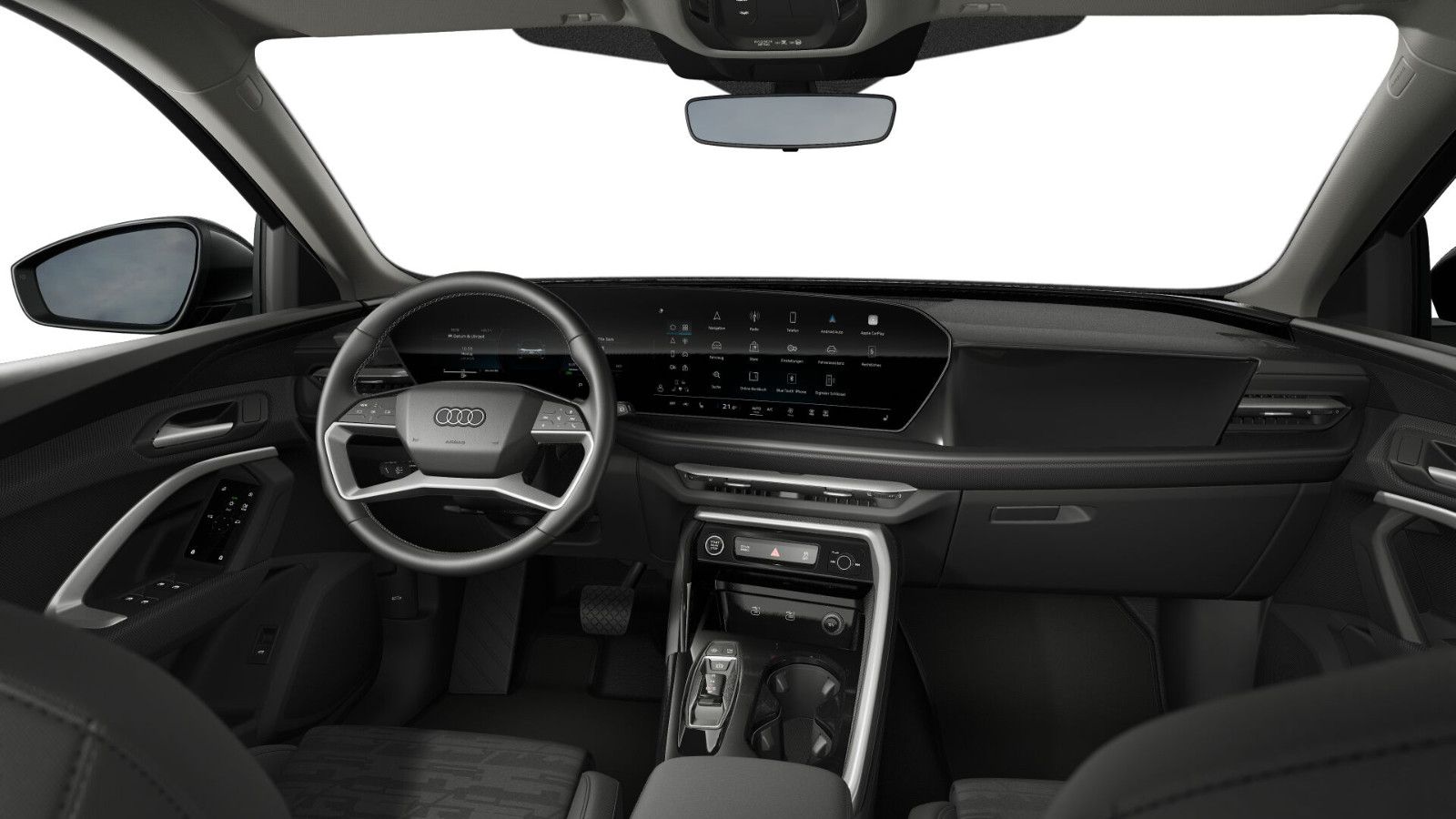 Audi Q5 - Bild 6