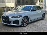 BMW i4 Gran Coupe M50*Winterräder*LEDER*360 KAM*