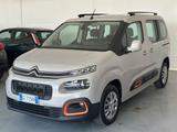 Citroën Citroen Berlingo BlueHDi 100 Stop&Start M Feel 2 - Citroën Berlingo START mit Diesel-Antrieb