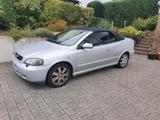 Opel Astra Bertone Cabrio 2,2DTI TÜV Navi ... - Opel Astra: Dti