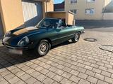 Alfa Romeo Spider - Alfa Romeo Gebrauchtwagen von 1976