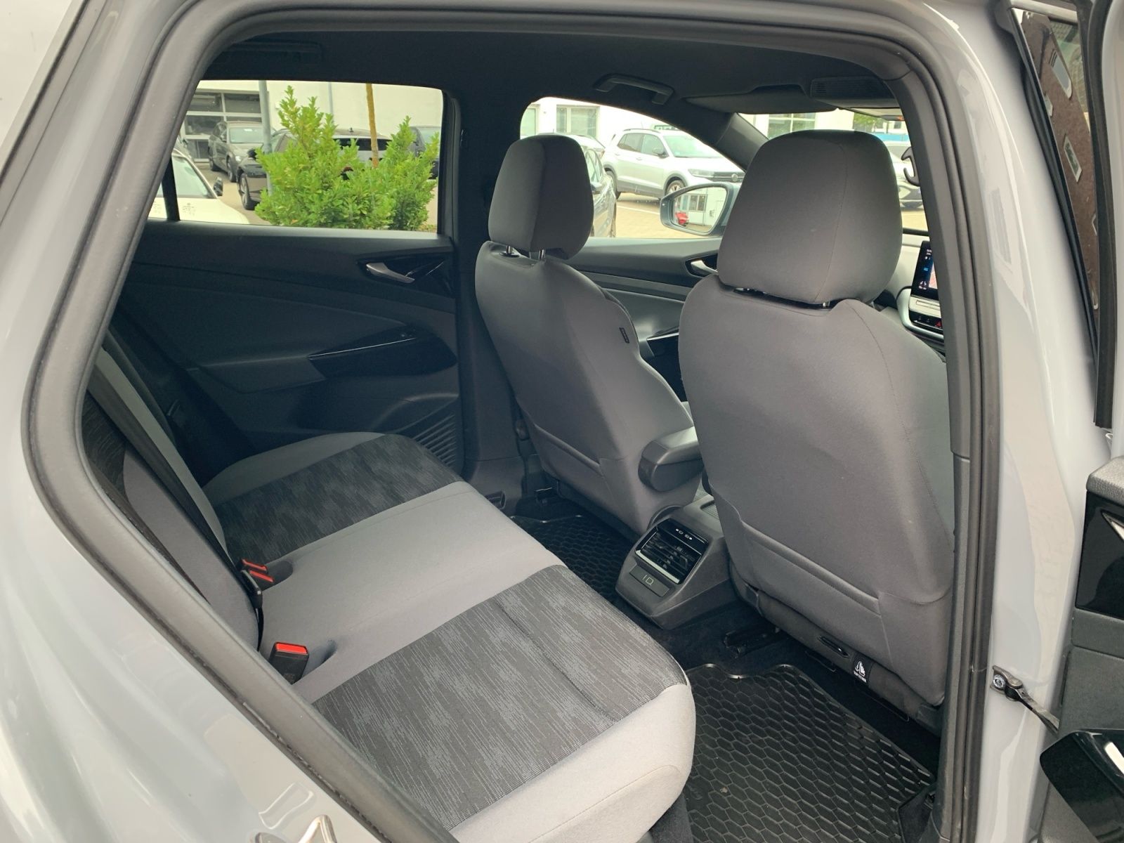 Volkswagen ID.4 - Bild 13