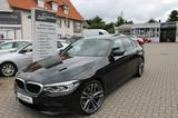 BMW 530 d xDrive Sport Line- Schiebedach-Vollausst. - BMW 530: Limousine, 530d Xdrive