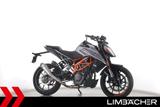 KTM DUKE 125 - Radical-Racing-Auspuff - KTM 125