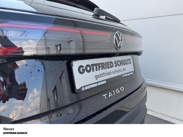 Volkswagen Taigo - Bild 16