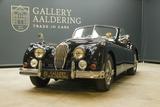 Jaguar XK XK140 DHC "More than 70 years in France" Jagu - Jaguar XK: 140