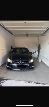 Mercedes-Benz C 300 CDI 4MATIC BlueEFF. AVANTG. Autom. AVA... - gebrauchte Mercedes-Benz C 300 aus dem Jahr 2012
