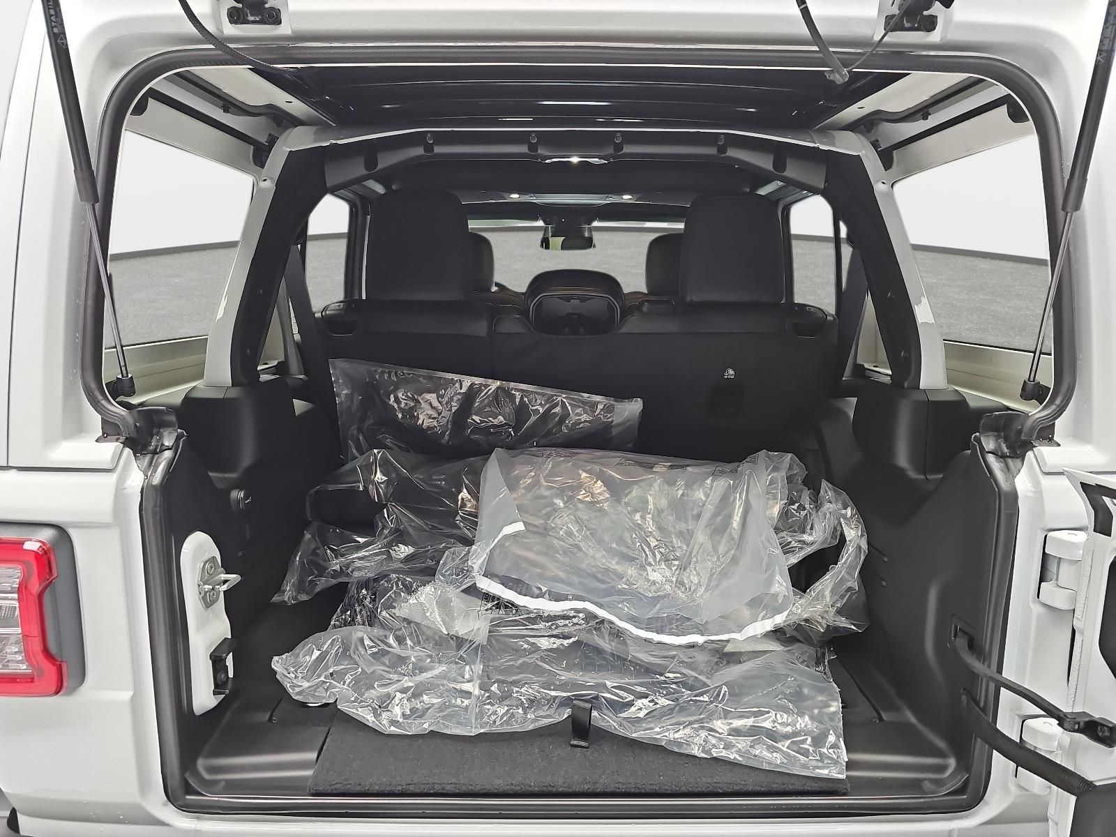 Jeep Wrangler - Bild 15