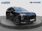 Hyundai IONIQ 9 110 KWH UNIQ RELAX-PAKET PANORAMADACH AL - schwarze Hyundai IONIQ 9