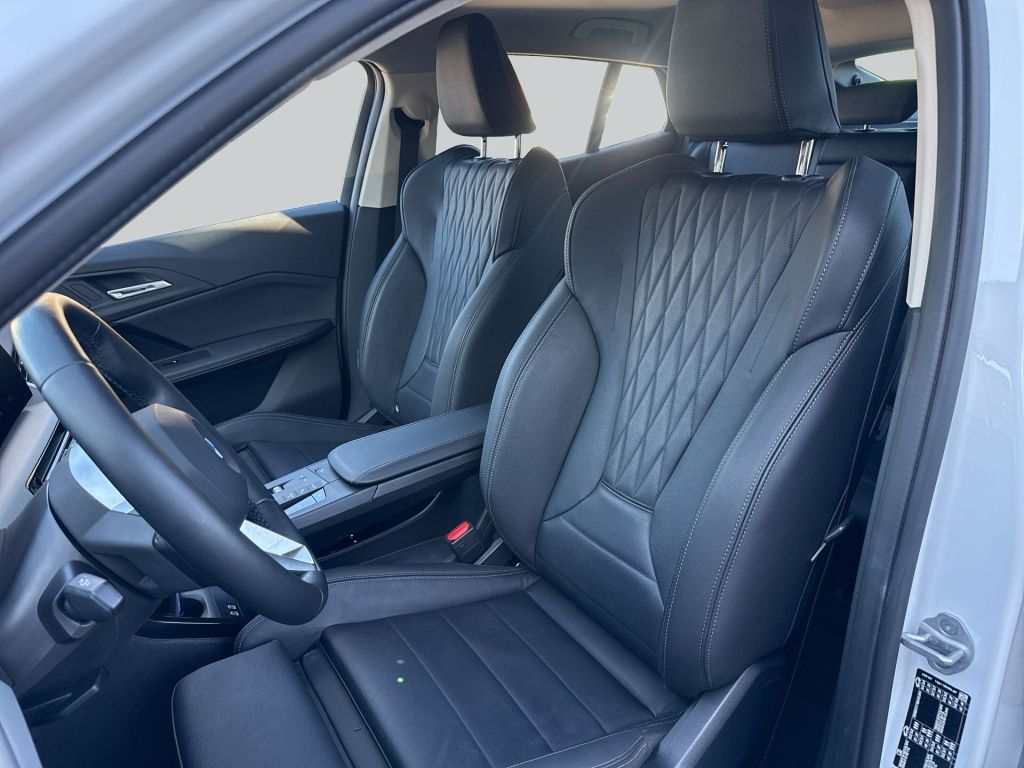 BMW X2 - Bild 11